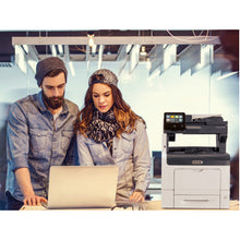 Load image into Gallery viewer, Xerox VersaLink C405/DN - ConnectKey Apps such as Scan to Google Drive & Dropbox