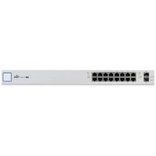 Load image into Gallery viewer, 16, 24, and 48 Port Managed PoE+ Gigabit Switch