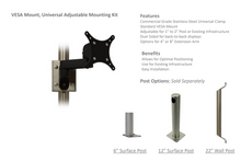 Load image into Gallery viewer, Commercial Grade Kitchen Displays and Expediters