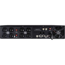 Load image into Gallery viewer, CyberPower 1500VA Rackmount UPS System