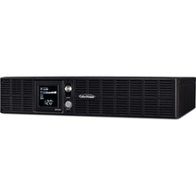 Load image into Gallery viewer, CyberPower 1500VA Rackmount UPS System