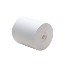 Load image into Gallery viewer, Thermal Big Santa Barbara Cash Register Thermal Receipt Paper 3 1/8" x 230" (50 Rolls)