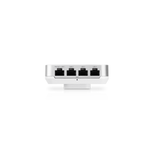 Load image into Gallery viewer, In-Wall 802.11ac Wave 2 Wi-Fi Access Point with 4 port switch