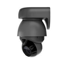 Load image into Gallery viewer, G4 PTZ Camera high-performance pan-tilt-zoom camera with 4K, 24 FPS video streaming, 22x optical zoom, and adaptive IR LED night vision.
