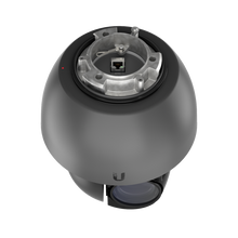 Load image into Gallery viewer, G4 PTZ Camera high-performance pan-tilt-zoom camera with 4K, 24 FPS video streaming, 22x optical zoom, and adaptive IR LED night vision.