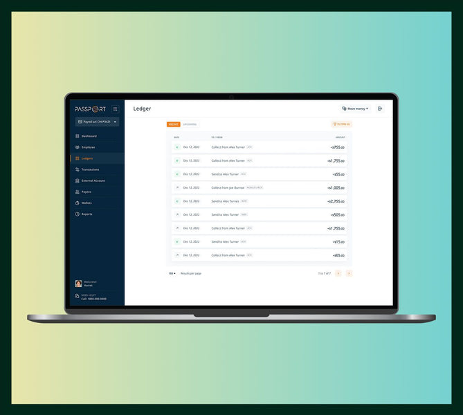 Banking and Treasury Solutions