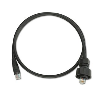 PATCH CORD CAT 6, INDUSTRIAL JACK TO RJ45 TL SINGLE (3FT, 7FT, 10FT OR 15FT LENGTHS)
