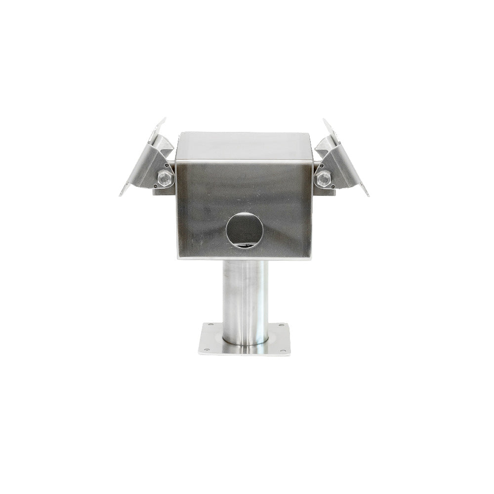 BAR ASSEMBLY, PRINTER BOX FOR EPSON 3 INCH LINERLESS STICKY LABEL THER ...