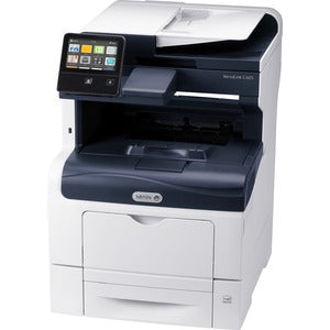 Xerox VersaLink C405/DN - ConnectKey Apps such as Scan to Google Drive & Dropbox