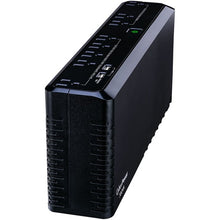 Load image into Gallery viewer, CyberPower SL700U Under Counter UPS with two USB Ports to power iPad
