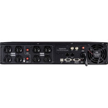 Load image into Gallery viewer, CyberPower 1500VA Rackmount UPS System
