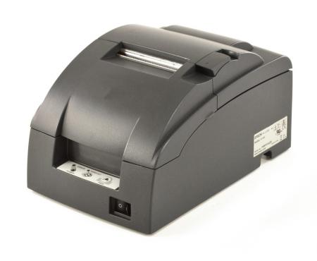Epson U220 Printer (*** Price Includes Configuration which is required on Ethernet Adapter)