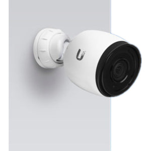 G3 Pro Camera with 3x optical zoom and powerful infrared LEDs. IP67 rated.