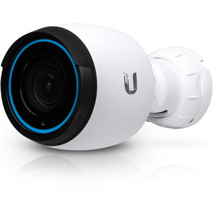 G4 Pro Bullet Camera 4K w 3 x optical zoom