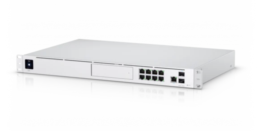 Protect Dream Machine Pro NVR All-in-One (Requires HD Sold Seperate)