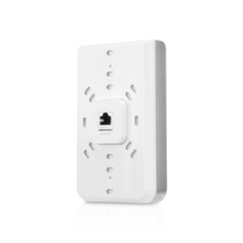 Load image into Gallery viewer, In-Wall 802.11ac Wave 2 Wi-Fi Access Point with 4 port switch
