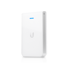 Load image into Gallery viewer, In-Wall 802.11ac Wave 2 Wi-Fi Access Point with 4 port switch

