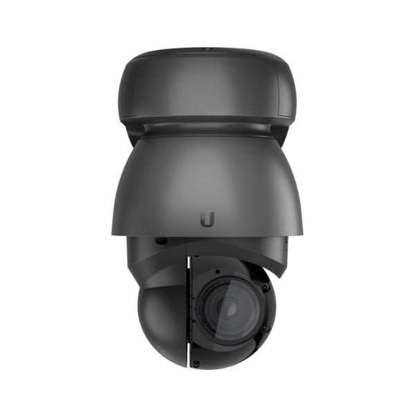 G4 PTZ Camera high-performance pan-tilt-zoom camera with 4K, 24 FPS video streaming, 22x optical zoom, and adaptive IR LED night vision.