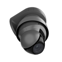 Load image into Gallery viewer, G4 PTZ Camera high-performance pan-tilt-zoom camera with 4K, 24 FPS video streaming, 22x optical zoom, and adaptive IR LED night vision.

