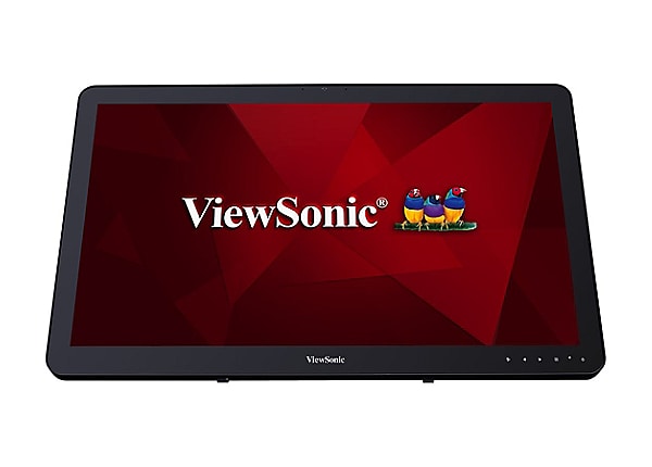 Viewsonic VSD243 KDS Display